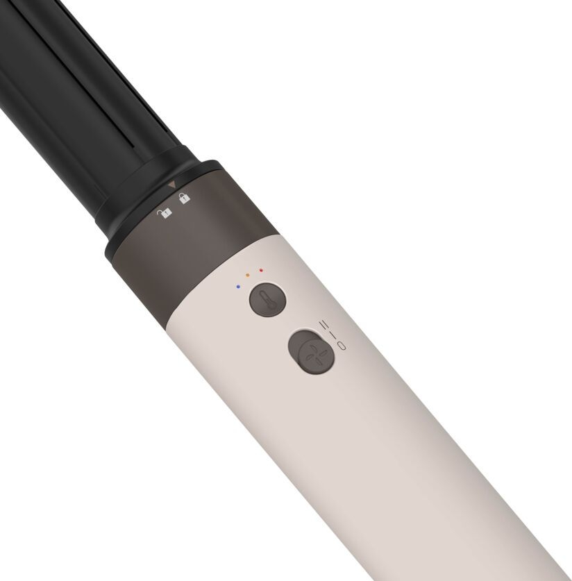 Carmen CAS1470C Airstyler - Multistyler  5