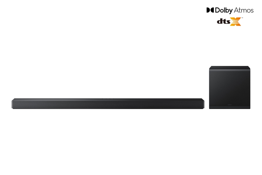 Q-series Soundbar HW-QS700F (2025) 1