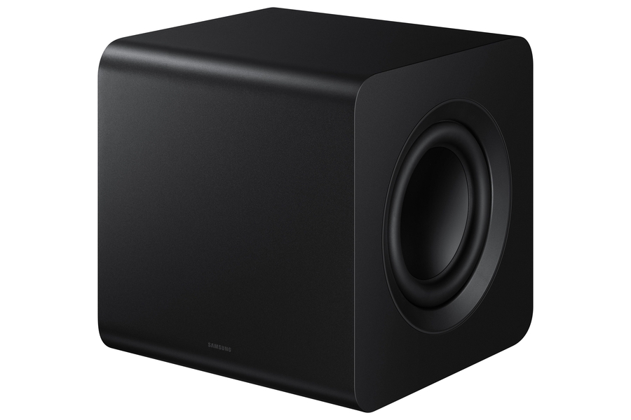 Q-series Soundbar HW-QS700F (2025) 15