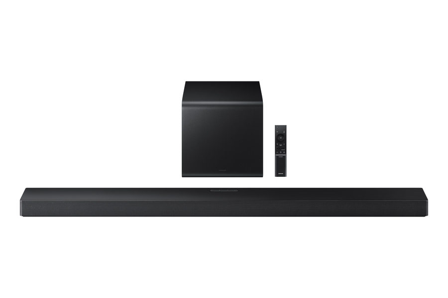 Q-series Soundbar HW-QS700F (2025) 16
