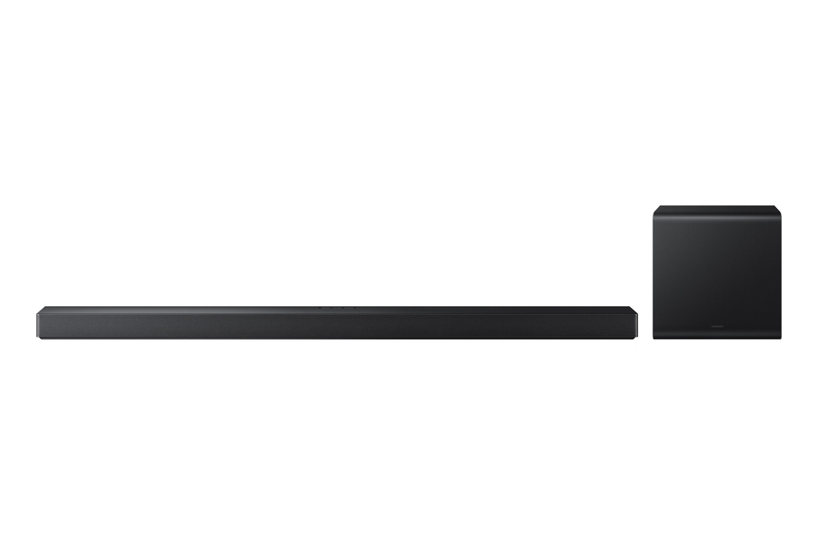 Q-series Soundbar HW-QS700F (2025) 2