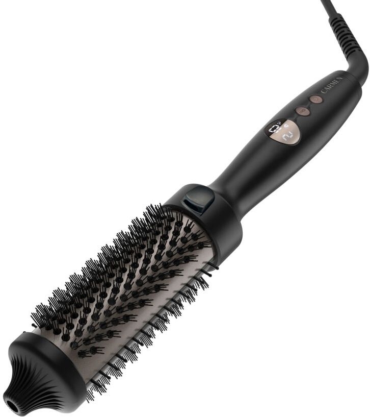 Carmen CTB3830B Thermal Brush 3