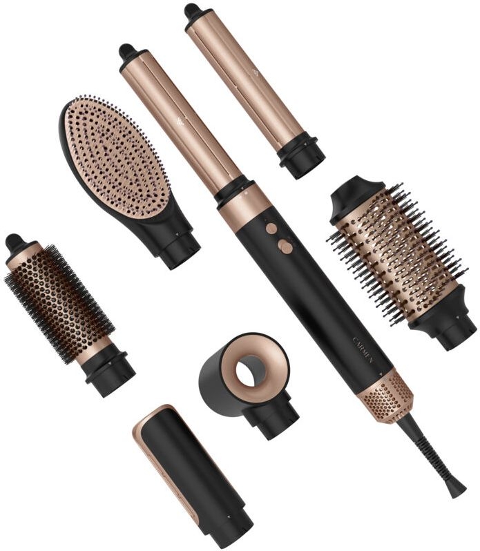 Carmen CAS1470B Airstyler - Multistyler  2