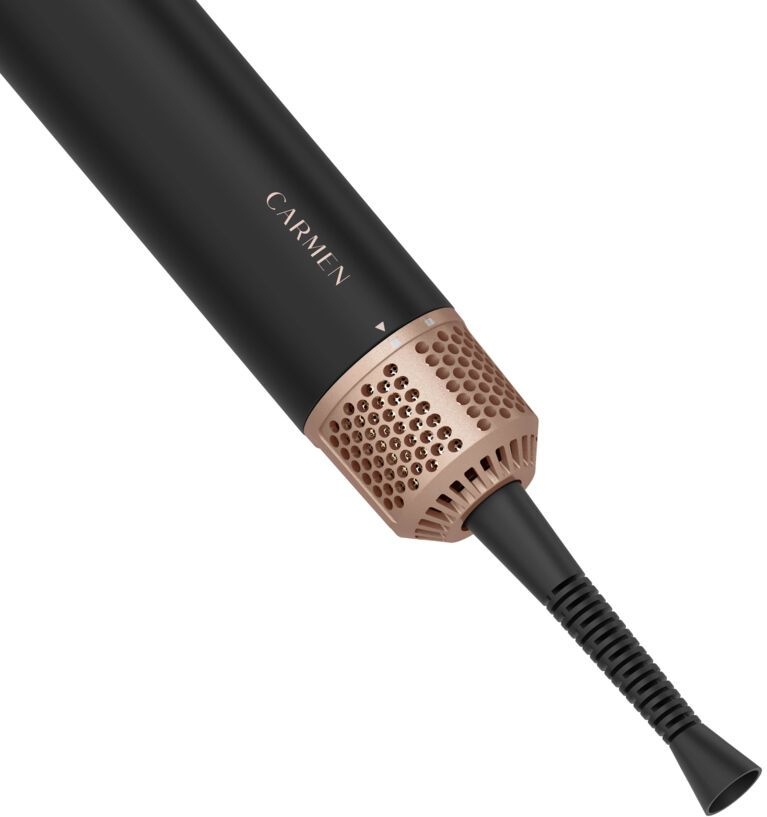 Carmen CAS1470B Airstyler - Multistyler  8
