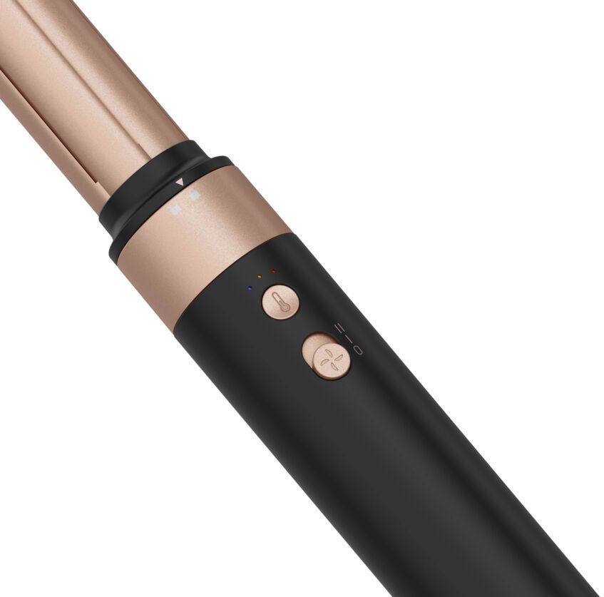 Carmen CAS1470B Airstyler - Multistyler  9
