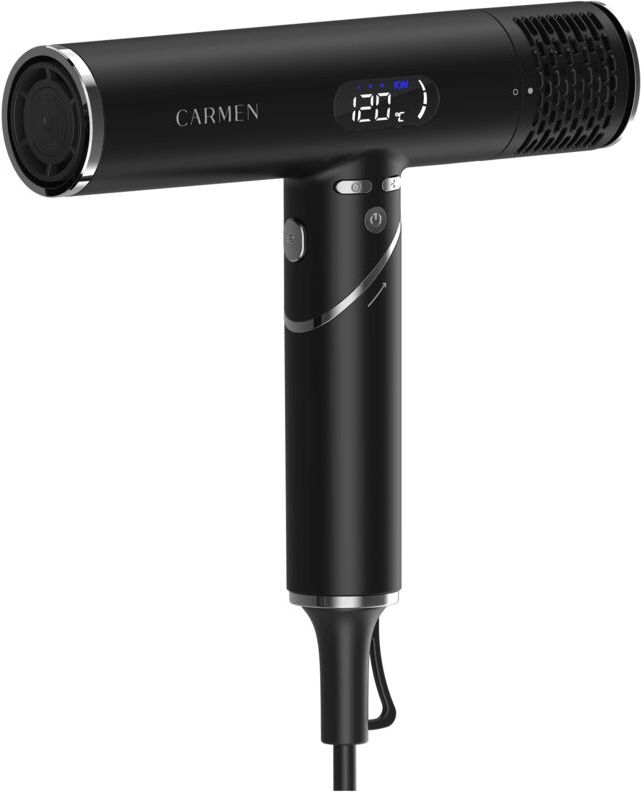 Carmen CHD1640B Föhn 1