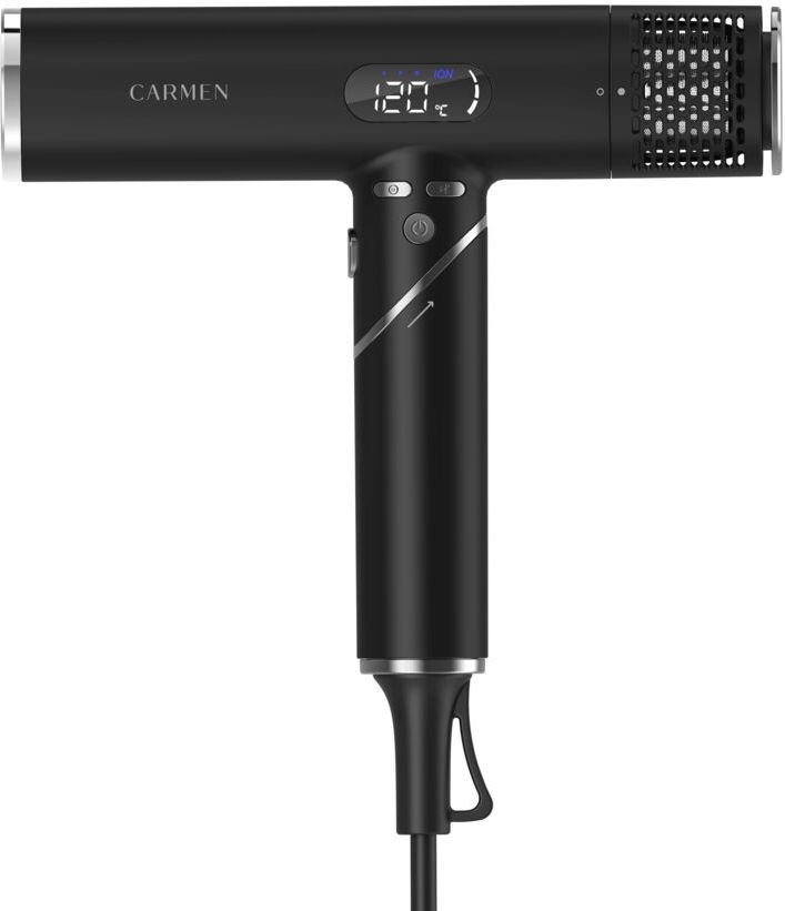 Carmen CHD1640B Föhn 3