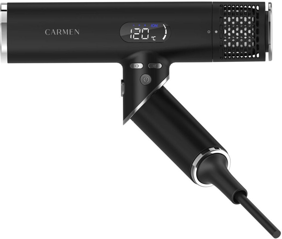 Carmen CHD1640B Föhn 4