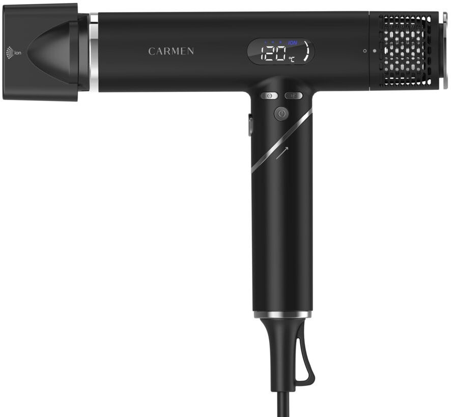 Carmen CHD1640B Föhn 5