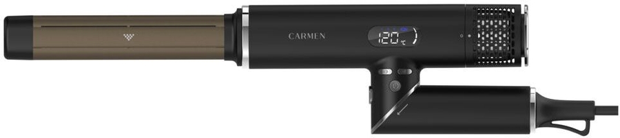 Carmen CHD1640B Föhn 6