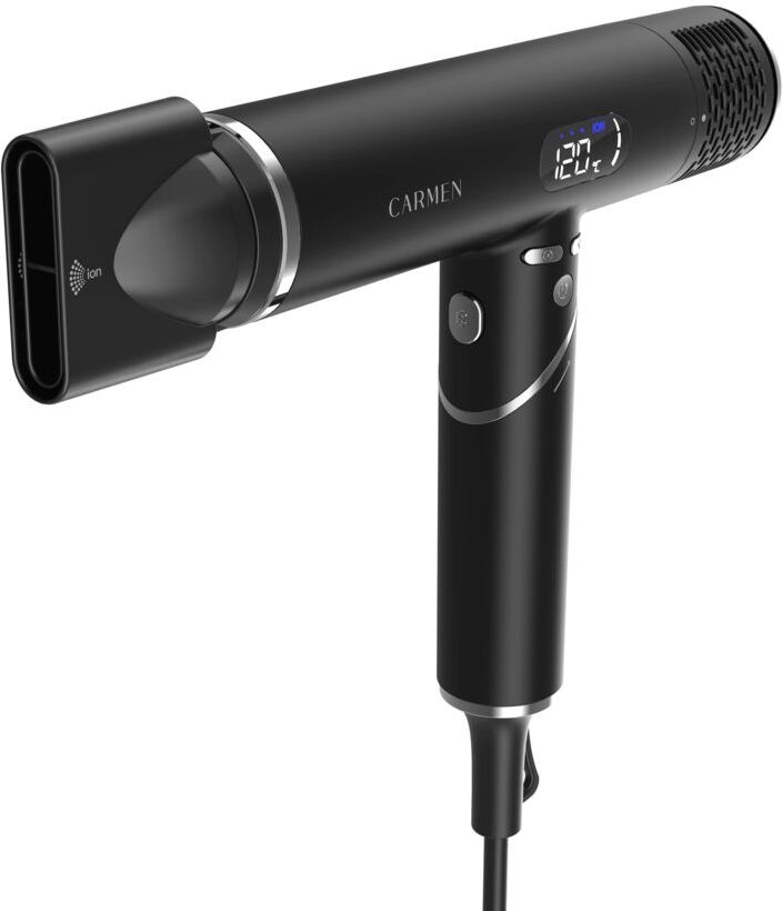 Carmen CHD1640B Föhn 7