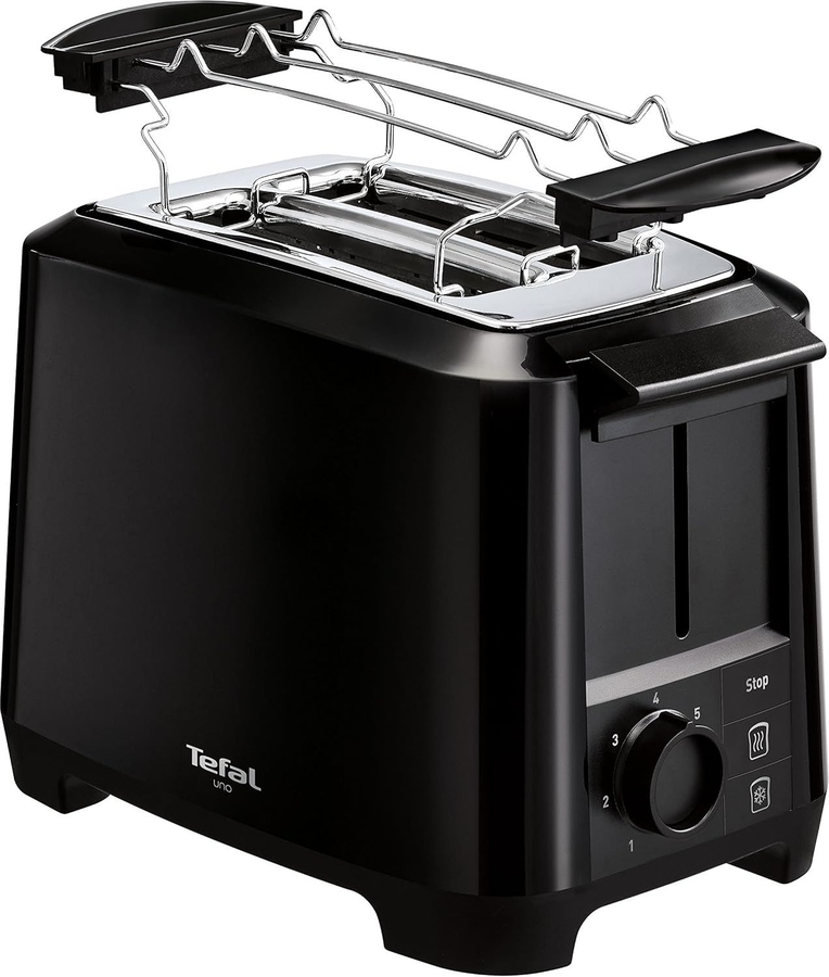 Tefal TT1408 Uni Broodrooster  1