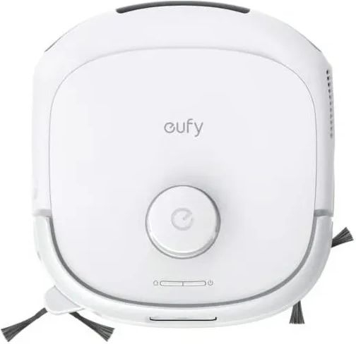 Eufy Omni E25 Robotstofzuiger - Wit  2