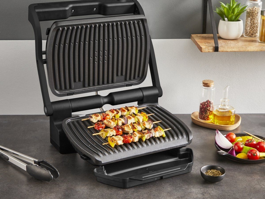 Tefal GC7178 OptiGrill+ 2