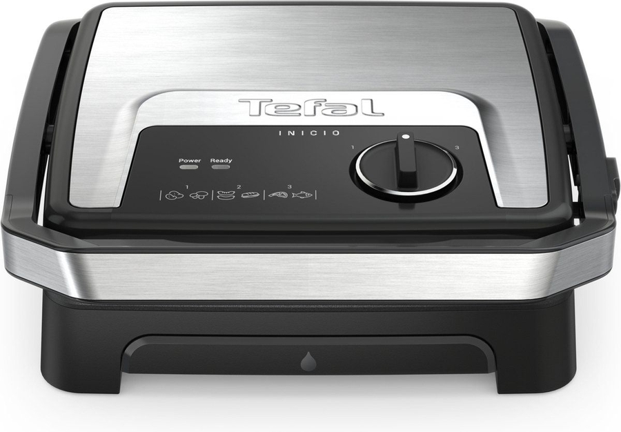 Tefal GC272D10 Inicio Adjust Paninimaker & Grill 1