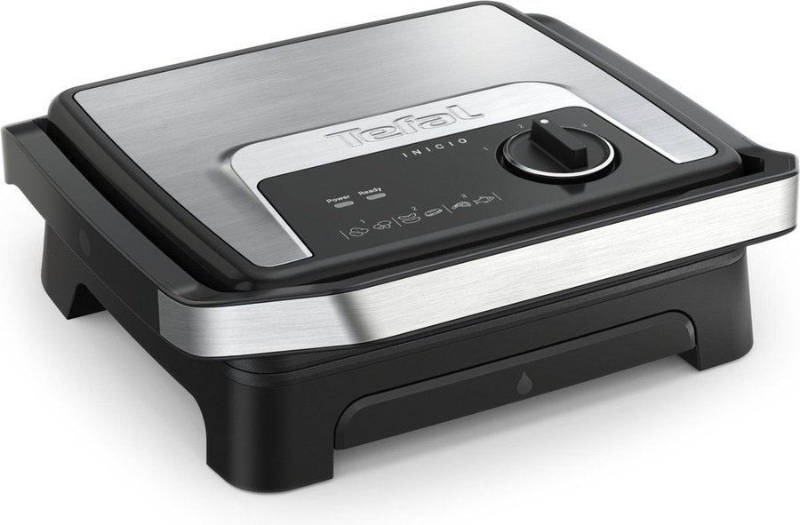 Tefal GC272D10 Inicio Adjust Paninimaker & Grill 2