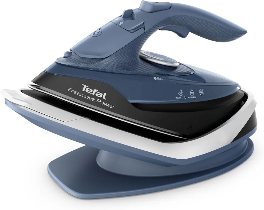 Tefal FV6675 Freemove Power Strijkijzer  1