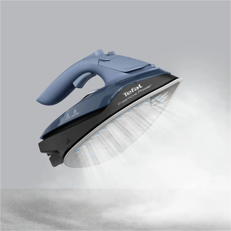 Tefal FV6675 Freemove Power Strijkijzer  3