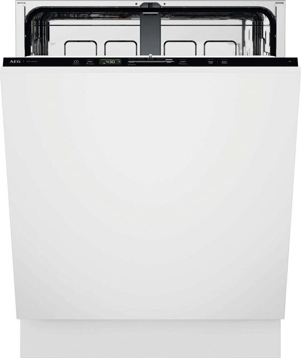 AEG GI7211A1SX 7000 WaterSavings Inbouw Vaatwasser  21