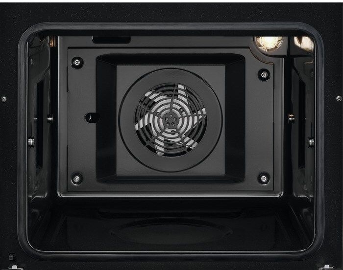 AEG CIB6640AAB Elektrisch Fornuis 3