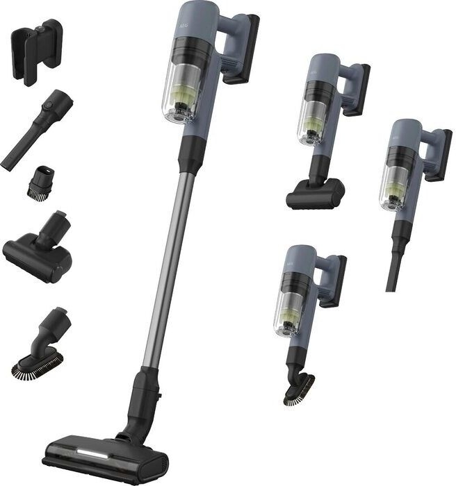 AEG AP72AB21DB 7000 Steelstofzuiger  2