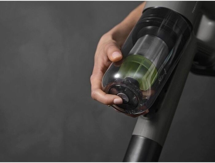 AEG AP72AB21DB 7000 Steelstofzuiger  8