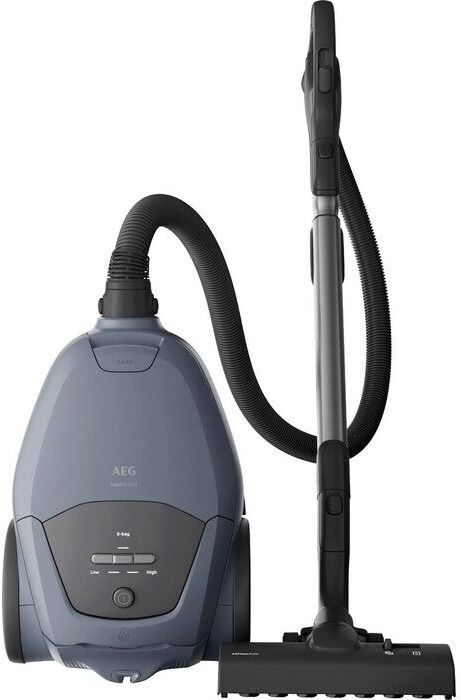 AEG AB71U1LDB 7000 Stofzuiger met Zak  1