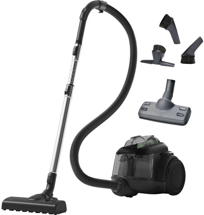 AEG AL61A2EPP 6000 Stofzuiger zonder Zak  12