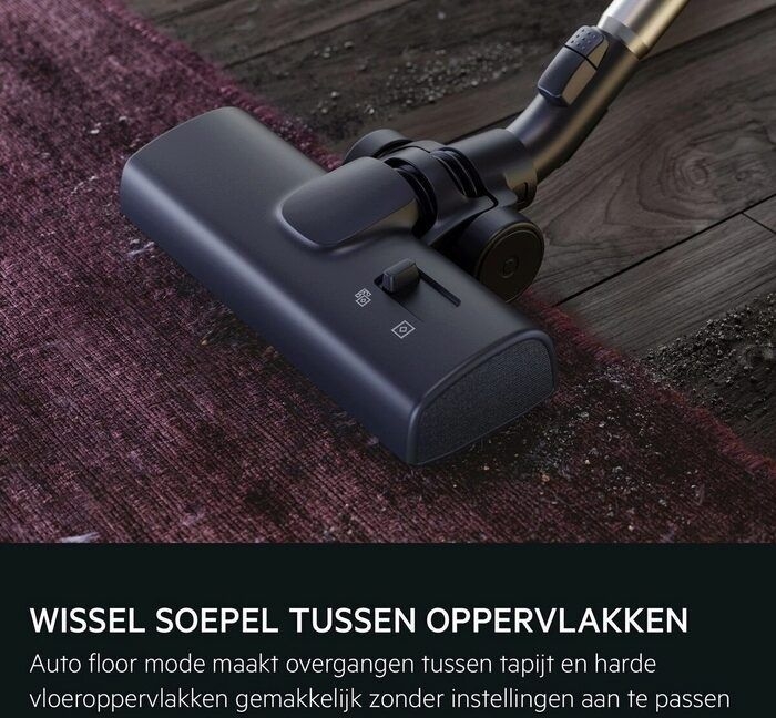 AEG AL61A2EPP 6000 Stofzuiger zonder Zak  17