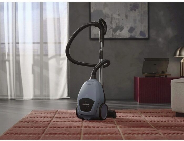 AEG AB71U1LDB 7000 Stofzuiger met Zak  21