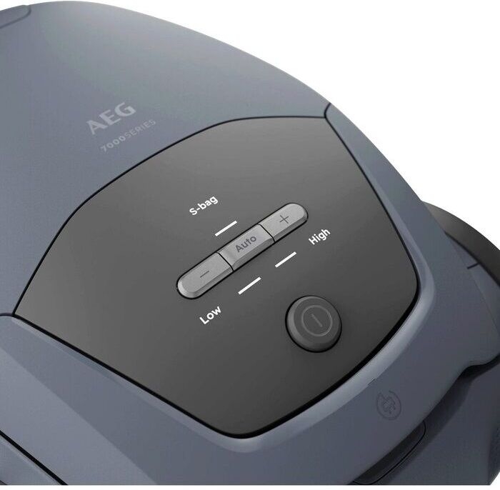 AEG AB71U1LDB 7000 Stofzuiger met Zak  23