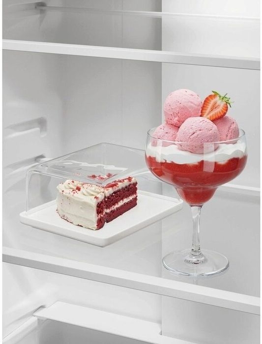 AEG OM7MR601DB 6000 TwinTech Koel-vriescombinatie  5