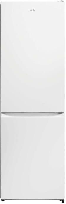 AEG ORC6M301DW 6000 TwinTech Koel-vriescombinatie  2