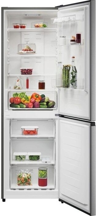 AEG ORC6M301DV 6000 TwinTech Koel-vriescombinatie 5