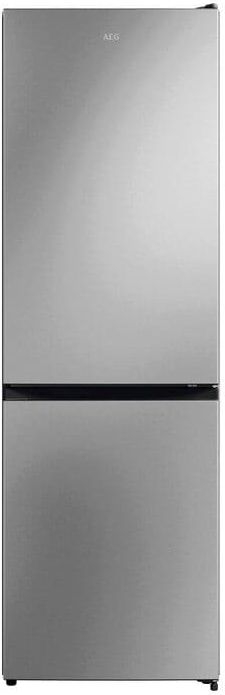 AEG ORC6M301CV 6000 TwinTech Koel-vriescombinatie 1