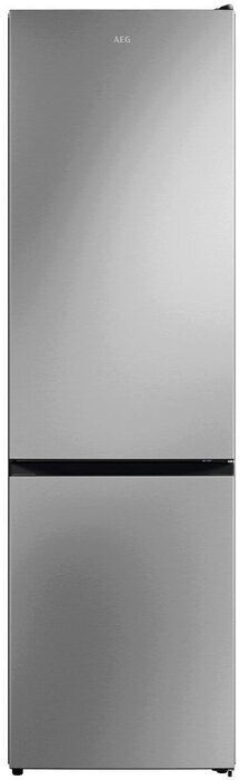 AEG ORC6M341CV 6000 TwinTech Koel-vriescombinatie 2