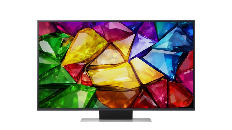 LG 55MRGB88B9B Micro RGB evo 4K Smart TV (2026) 2