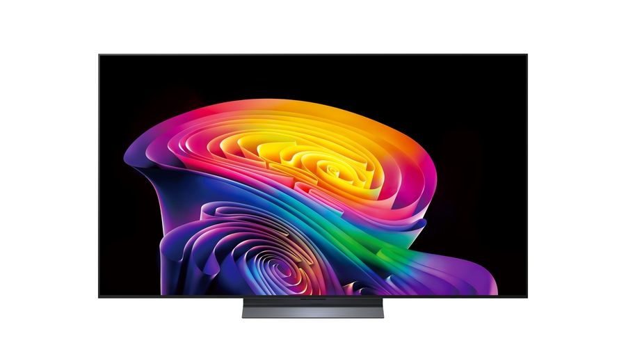 LG OLED65C69LB OLED evo 4K Smart TV (2026) 2