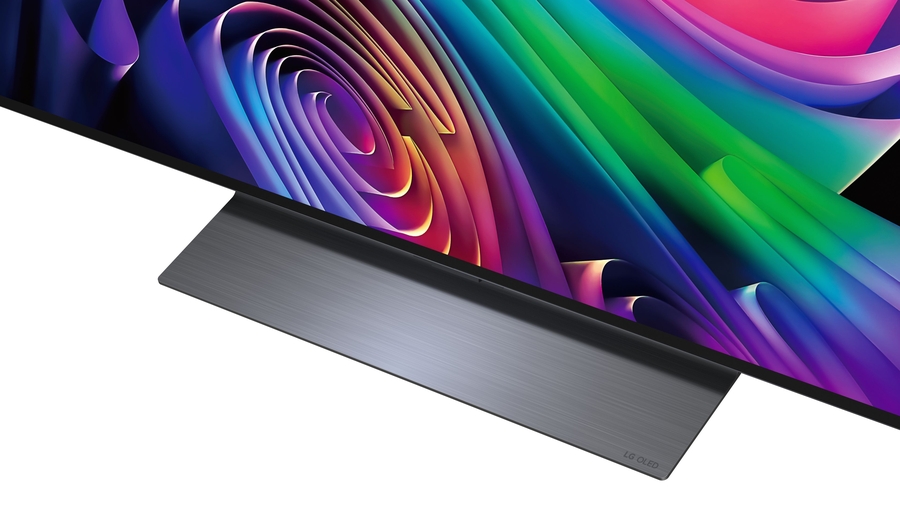 LG OLED65C69LB OLED evo 4K Smart TV (2026) 5