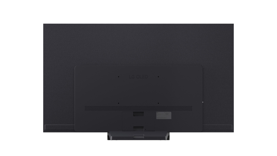 LG OLED65C69LB OLED evo 4K Smart TV (2026) 7