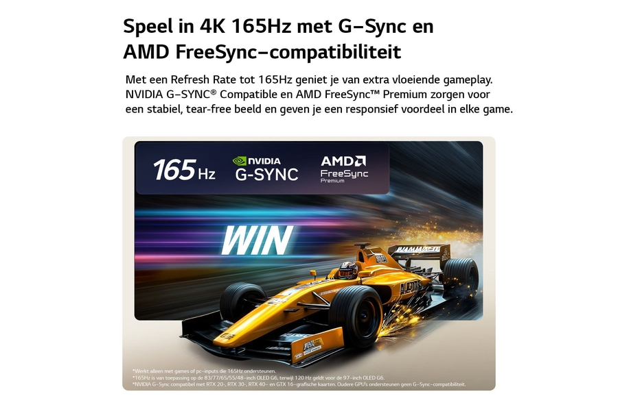 LG OLED55C69LB OLED evo 4K Smart TV (2026) 15