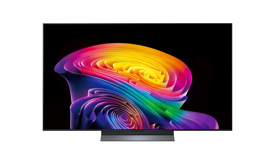 LG OLED55C69LB OLED evo 4K Smart TV (2026) 2