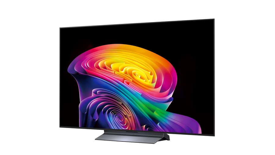 LG OLED55C69LB OLED evo 4K Smart TV (2026) 4