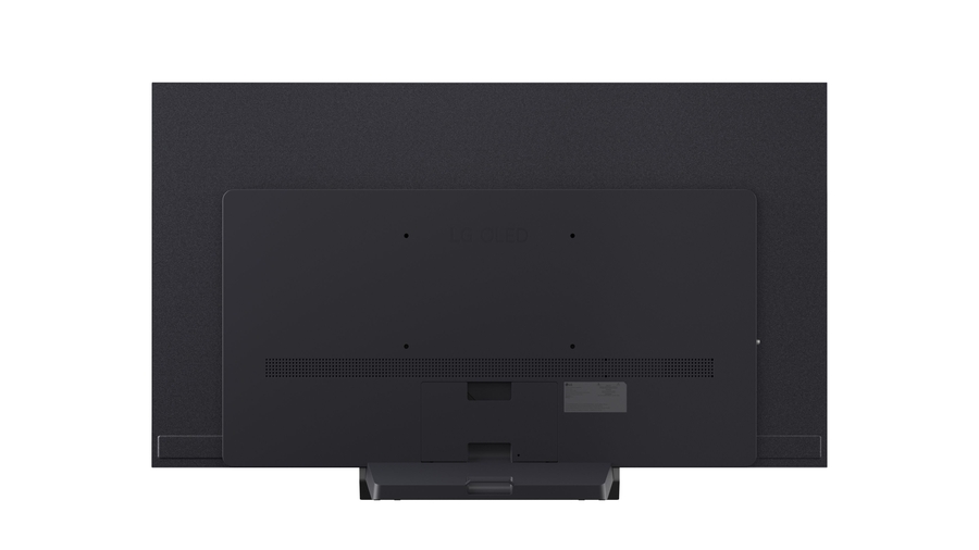 LG OLED55C69LB OLED evo 4K Smart TV (2026) 7
