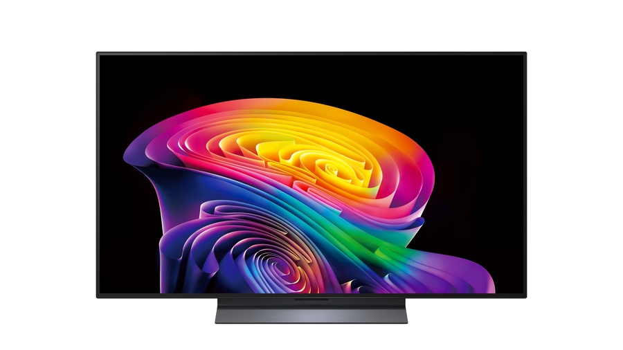 LG OLED48C69LB OLED evo 4K Smart TV (2026) 2