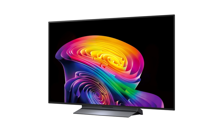 LG OLED48C69LB OLED evo 4K Smart TV (2026) 4