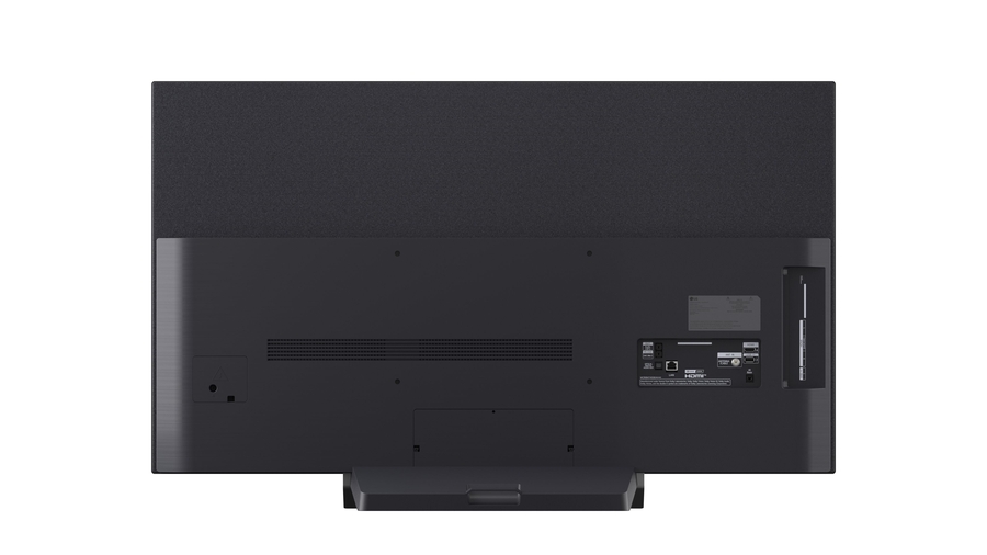 LG OLED48C69LB OLED evo 4K Smart TV (2026) 7