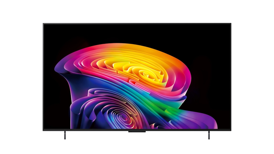 LG OLED42C69LB OLED evo 4K Smart TV (2026) 2