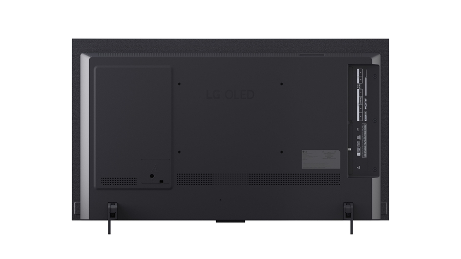 LG OLED42C69LB OLED evo 4K Smart TV (2026) 7