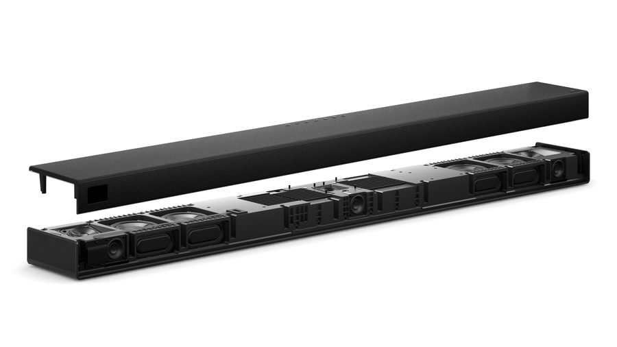 LG Sound Suite H7 All‑in‑One Dolby Atmos Soundbar (2026) 11